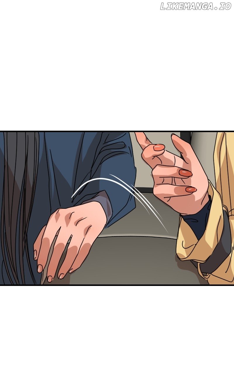 Unnie, I Like You! Chapter 33 - Page 56 in English