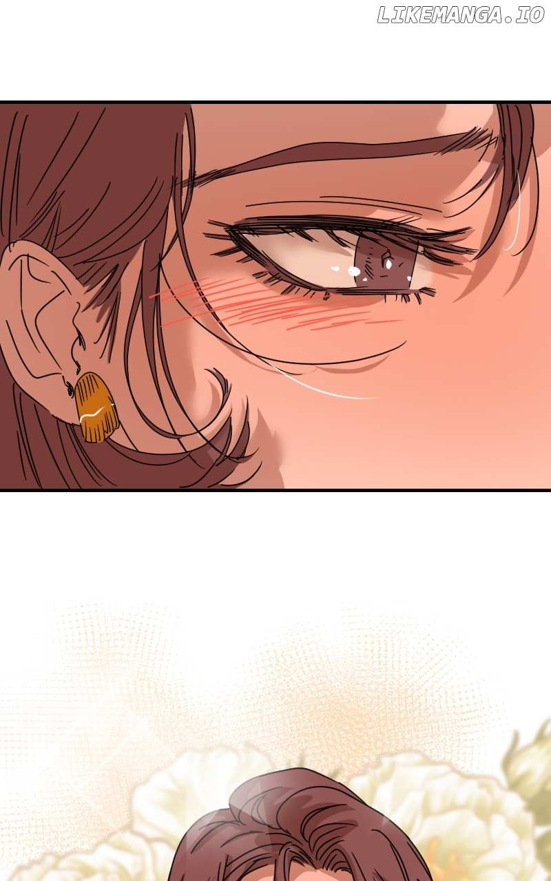Unnie, I Like You! Chapter 33 - Page 57 in English