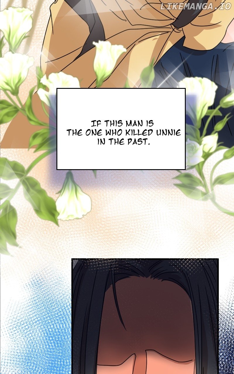 Unnie, I Like You! Chapter 33 - Page 59 in English