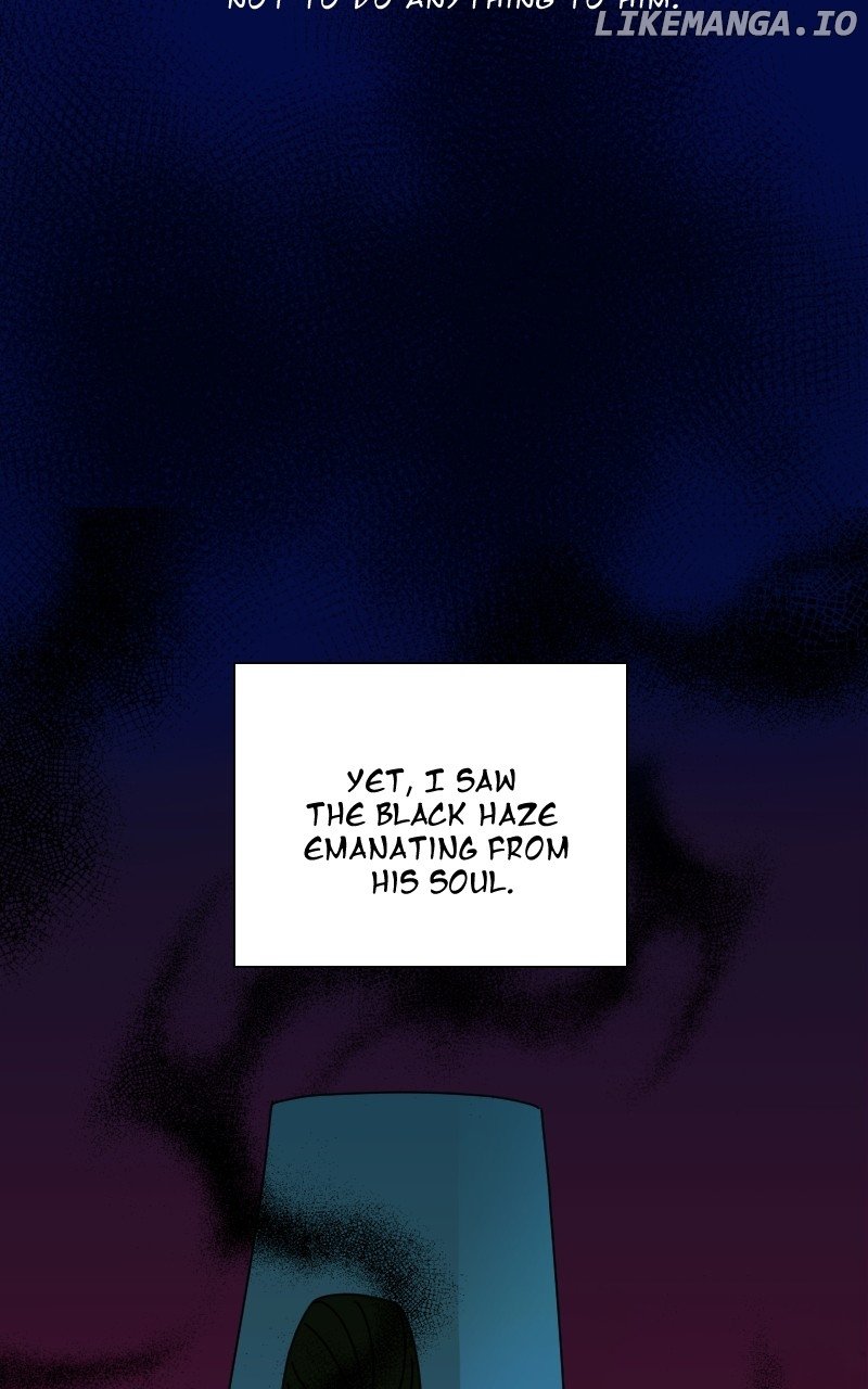 Unnie, I Like You! Chapter 33 - Page 62 in English