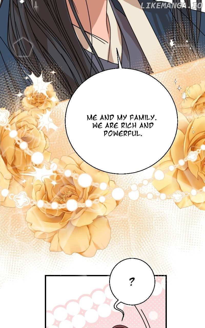 Unnie, I Like You! Chapter 33 - Page 70 in English