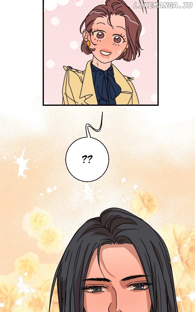 Unnie, I Like You! Chapter 33 - Page 71 in English