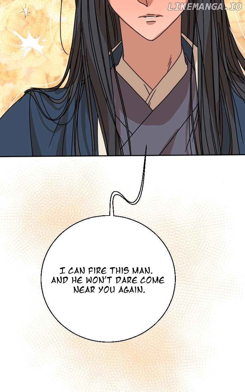 Unnie, I Like You! Chapter 33 - Page 72 in English