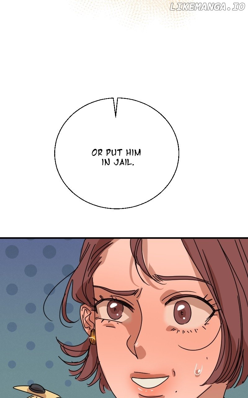 Unnie, I Like You! Chapter 33 - Page 73 in English