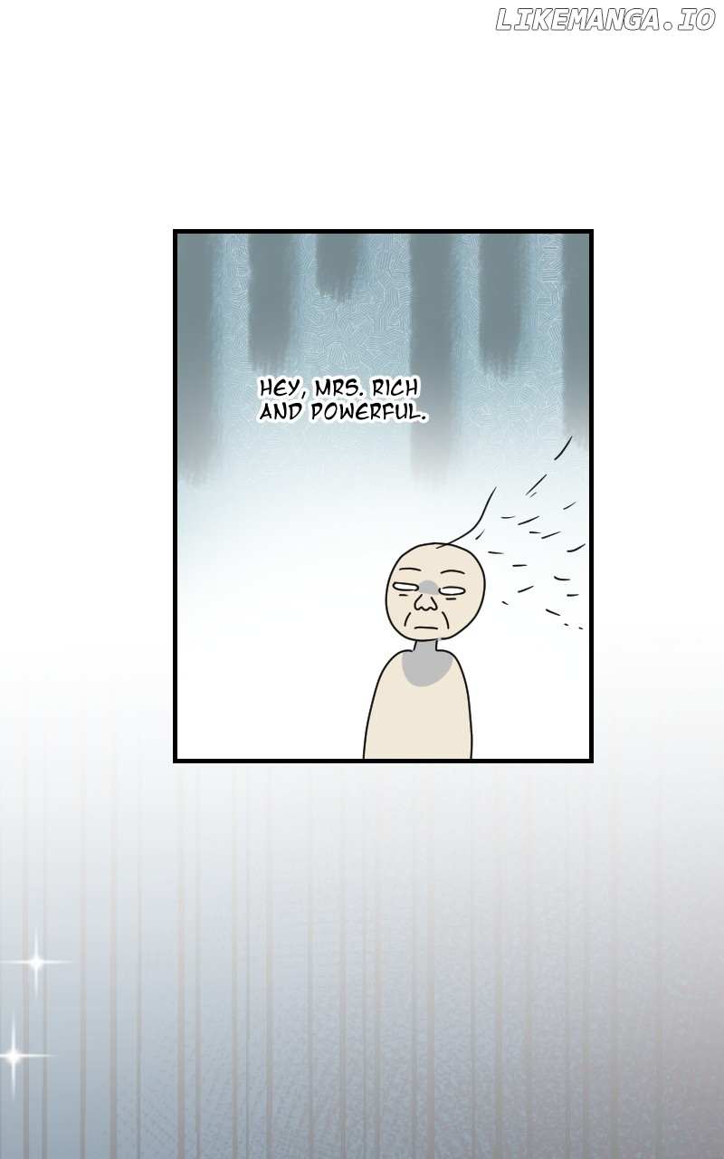 Unnie, I Like You! Chapter 33 - Page 75 in English
