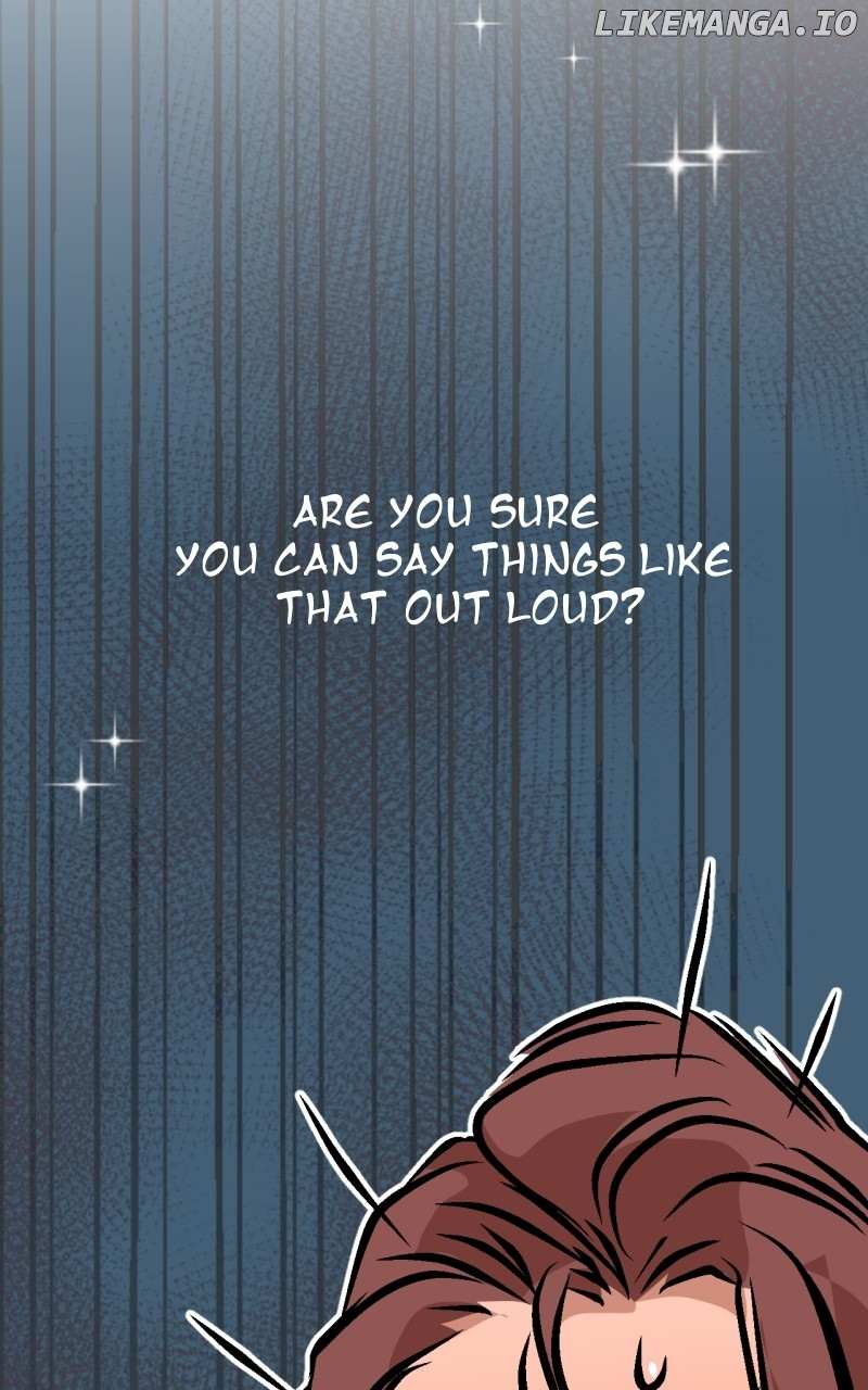Unnie, I Like You! Chapter 33 - Page 76 in English