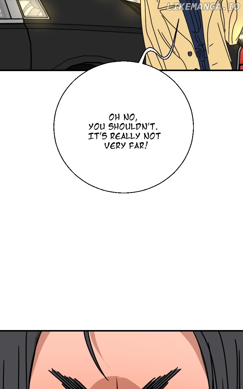 Unnie, I Like You! Chapter 34 - Page 12 in English