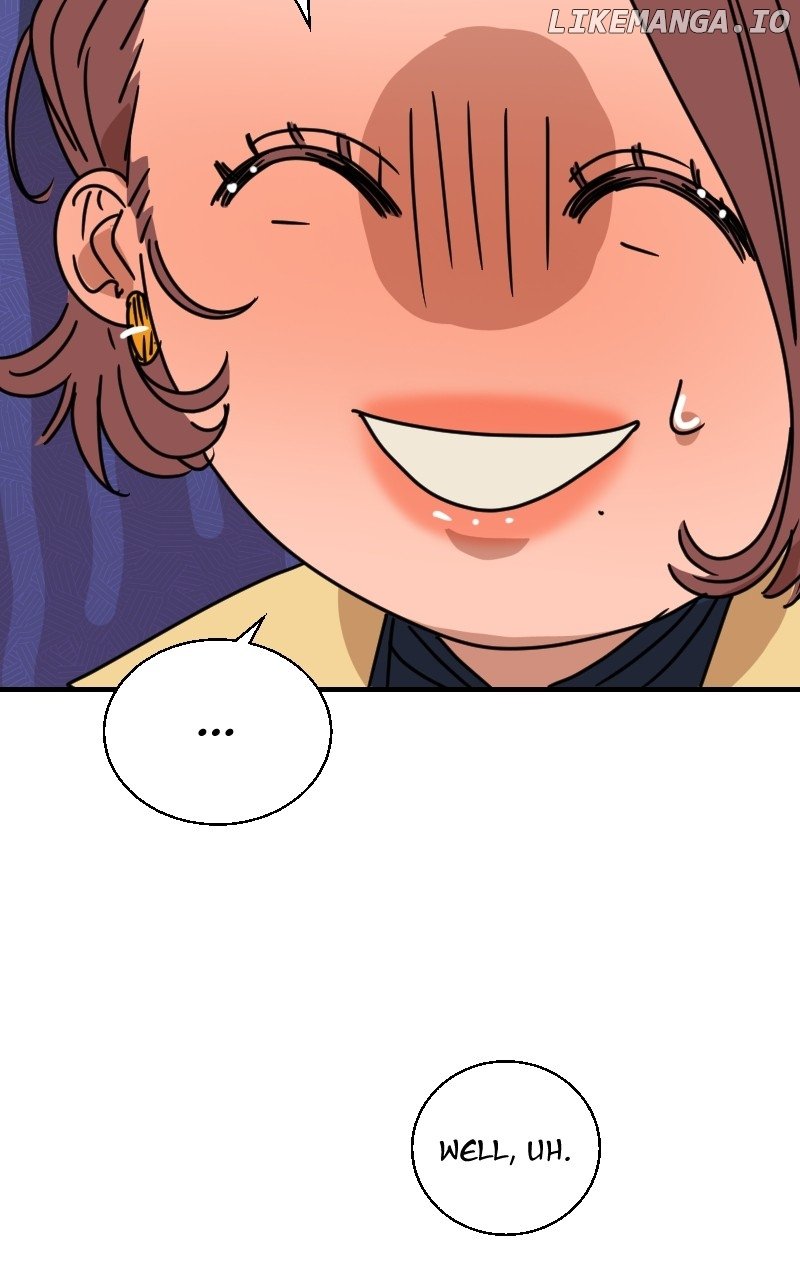 Unnie, I Like You! Chapter 34 - Page 14 in English