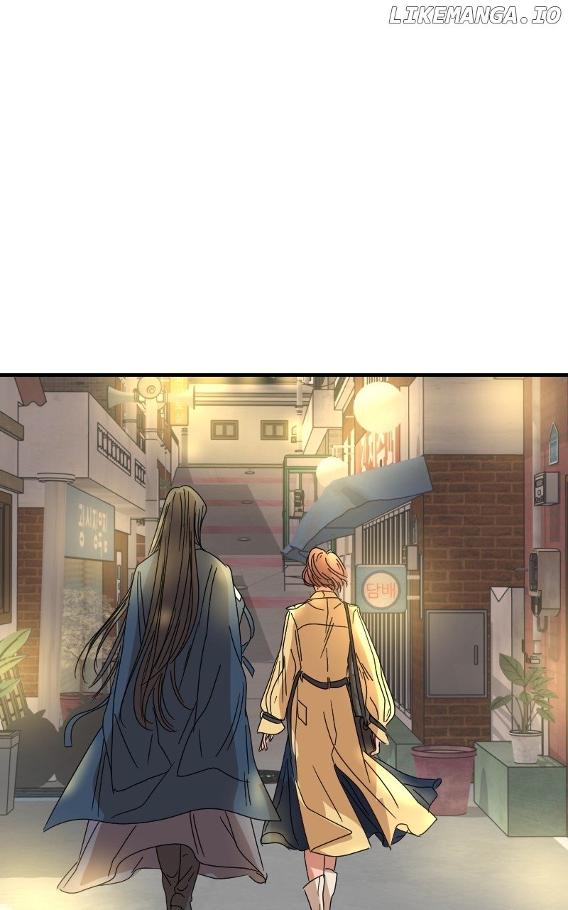 Unnie, I Like You! Chapter 34 - Page 18 in English