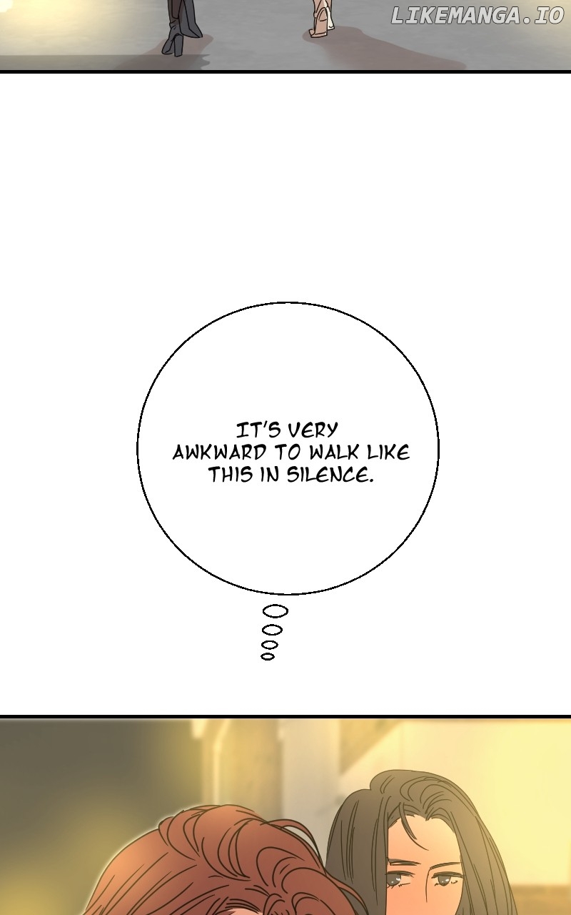 Unnie, I Like You! Chapter 34 - Page 19 in English