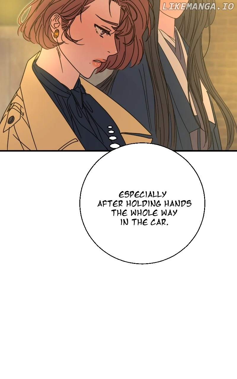 Unnie, I Like You! Chapter 34 - Page 20 in English