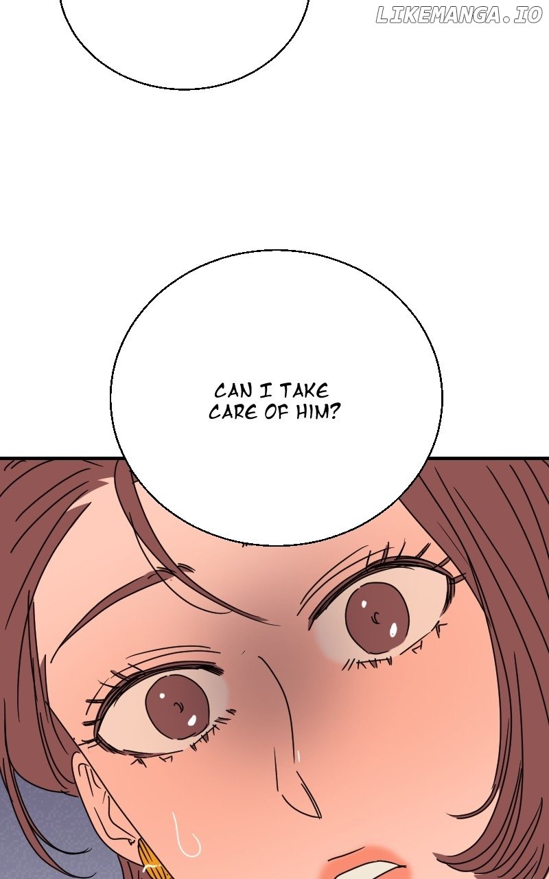 Unnie, I Like You! Chapter 34 - Page 25 in English