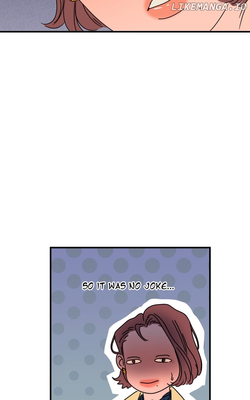 Unnie, I Like You! Chapter 34 - Page 26 in English