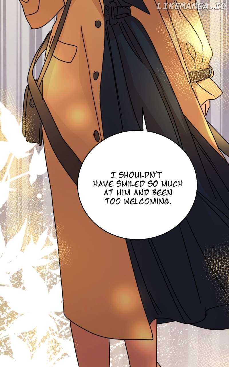 Unnie, I Like You! Chapter 34 - Page 31 in English