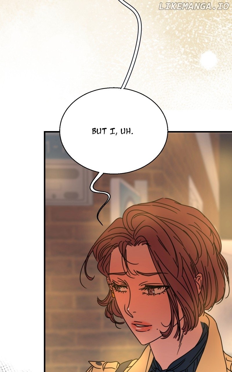 Unnie, I Like You! Chapter 34 - Page 33 in English