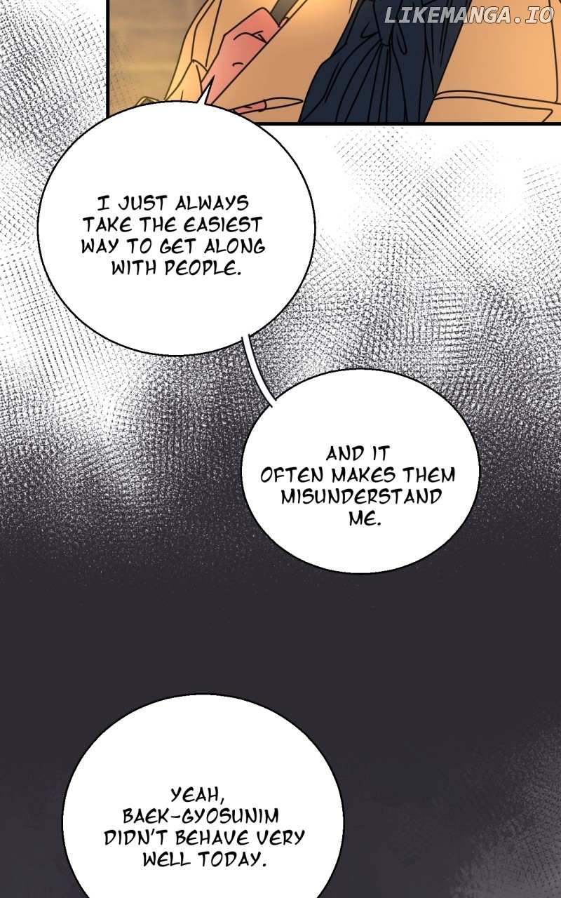 Unnie, I Like You! Chapter 34 - Page 34 in English