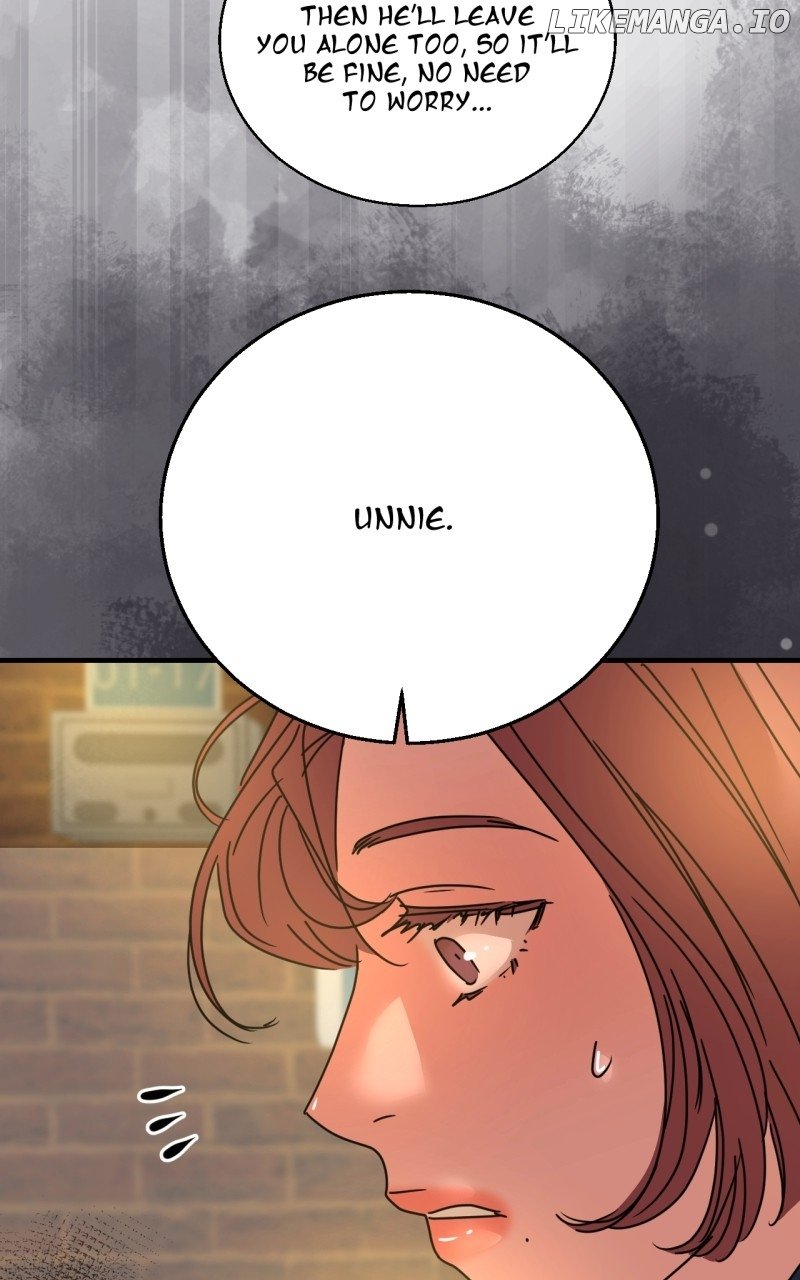 Unnie, I Like You! Chapter 34 - Page 37 in English