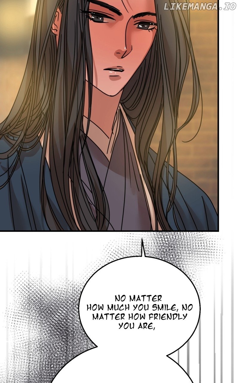 Unnie, I Like You! Chapter 34 - Page 40 in English