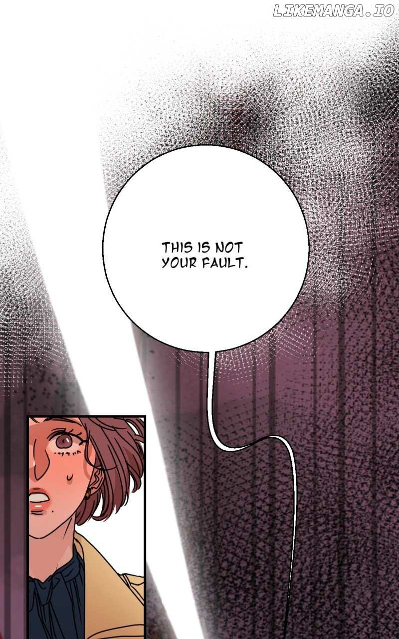 Unnie, I Like You! Chapter 34 - Page 43 in English