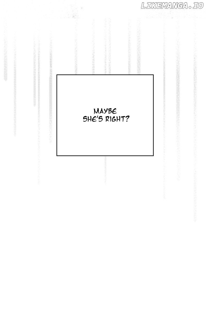 Unnie, I Like You! Chapter 34 - Page 47 in English