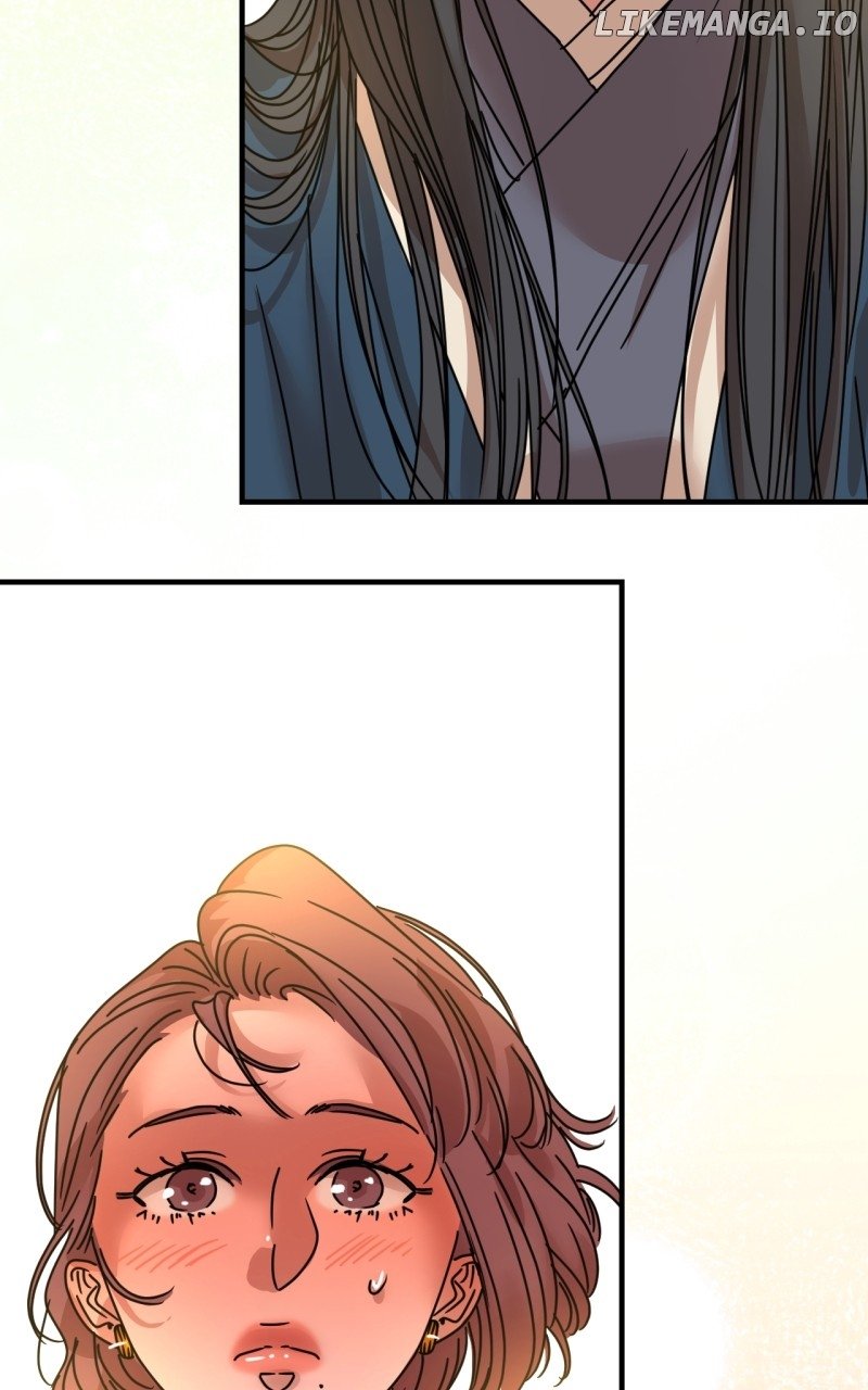 Unnie, I Like You! Chapter 34 - Page 49 in English