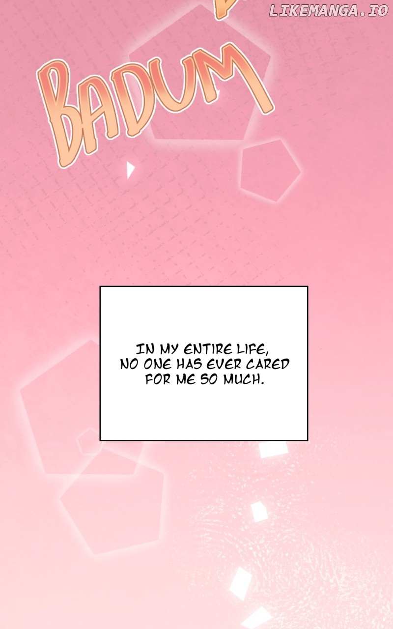 Unnie, I Like You! Chapter 34 - Page 53 in English