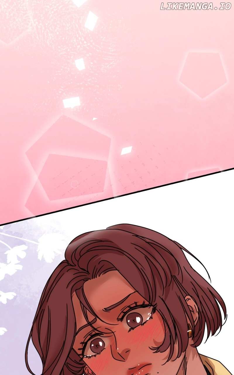 Unnie, I Like You! Chapter 34 - Page 55 in English
