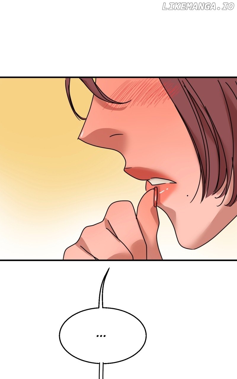 Unnie, I Like You! Chapter 34 - Page 58 in English
