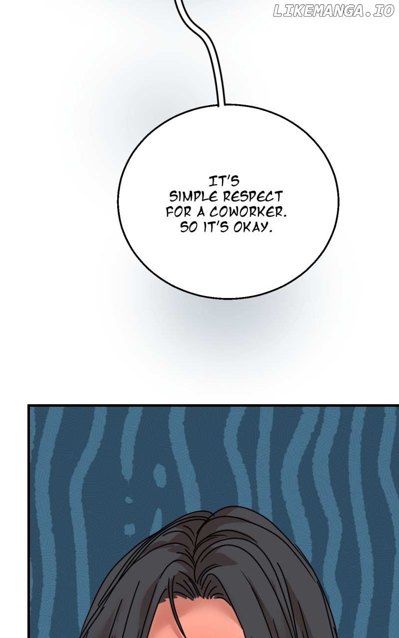 Unnie, I Like You! Chapter 34 - Page 63 in English