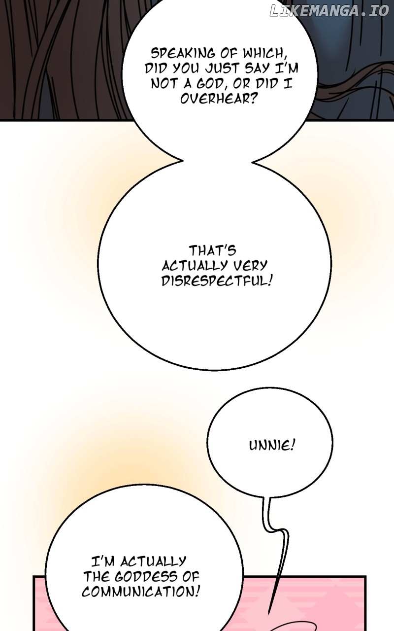 Unnie, I Like You! Chapter 34 - Page 66 in English