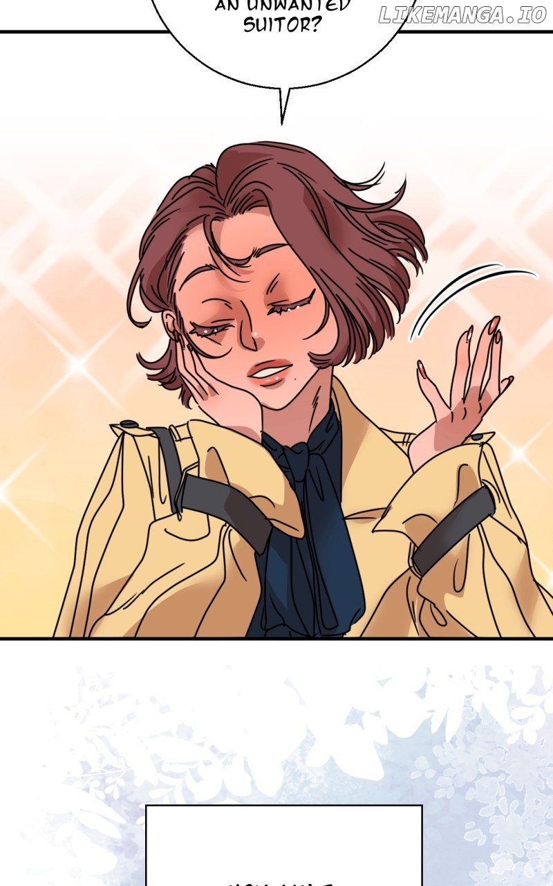Unnie, I Like You! Chapter 34 - Page 68 in English