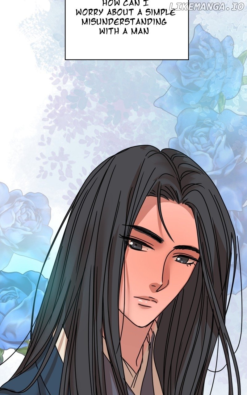 Unnie, I Like You! Chapter 34 - Page 69 in English
