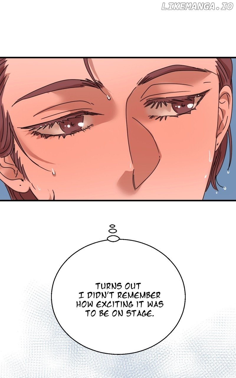 Unnie, I Like You! Chapter 35 - Page 11 in English