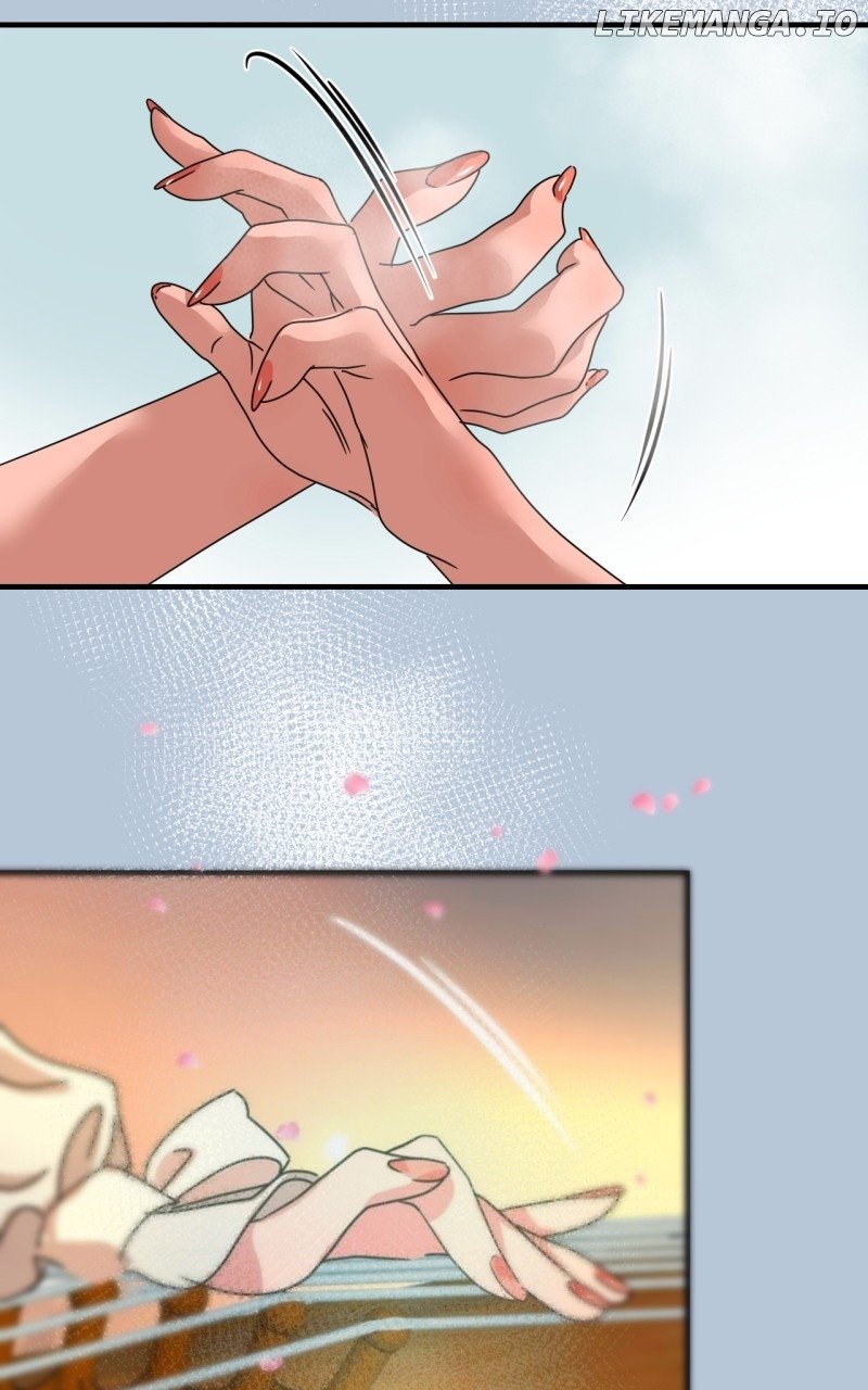Unnie, I Like You! Chapter 35 - Page 14 in English