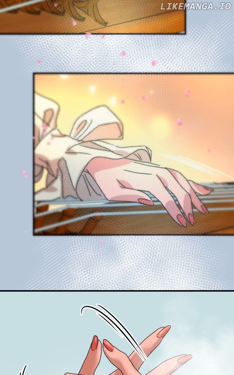 Unnie, I Like You! Chapter 35 - Page 15 in English