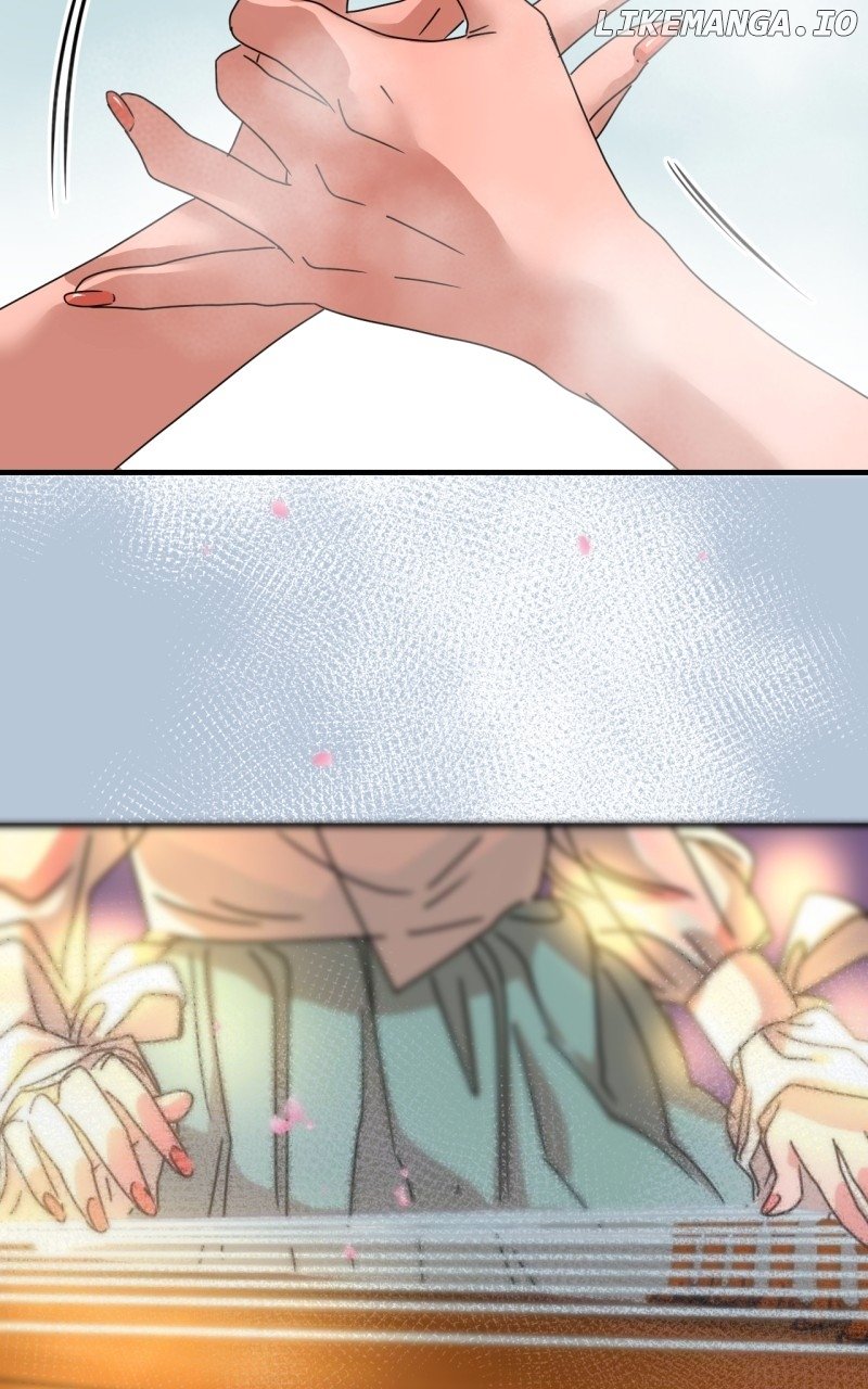 Unnie, I Like You! Chapter 35 - Page 16 in English