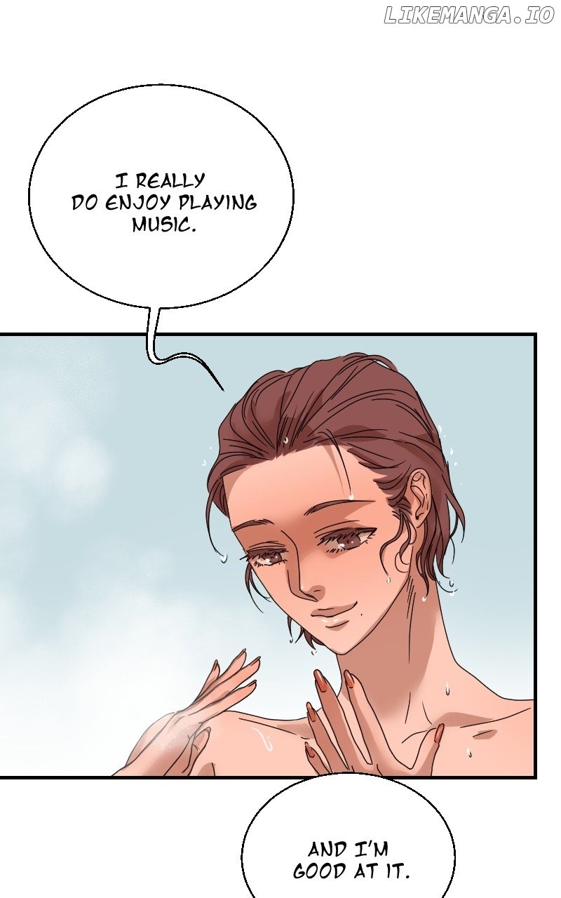 Unnie, I Like You! Chapter 35 - Page 18 in English