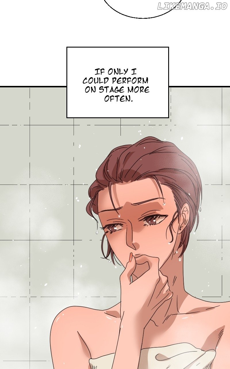 Unnie, I Like You! Chapter 35 - Page 19 in English