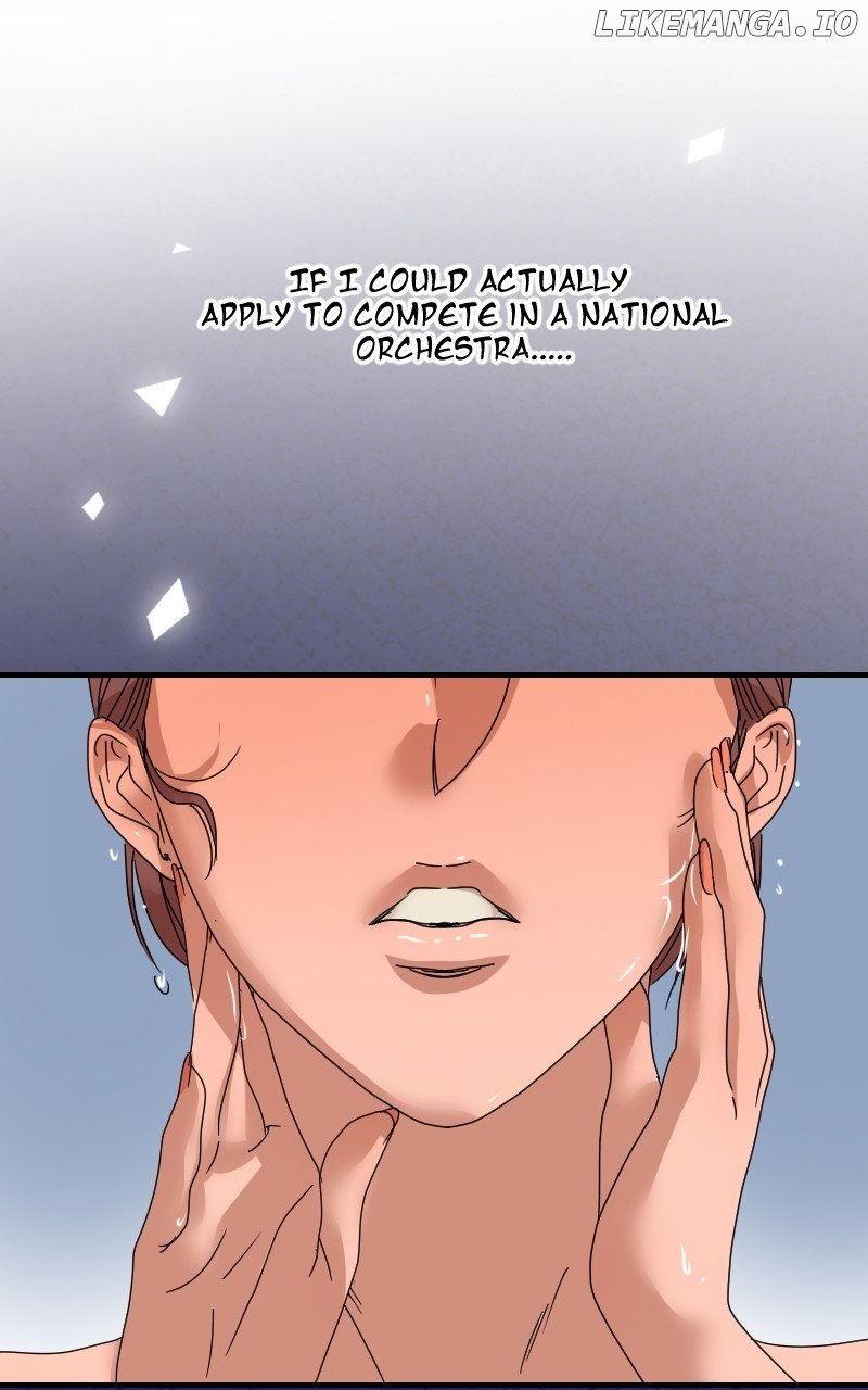 Unnie, I Like You! Chapter 35 - Page 22 in English