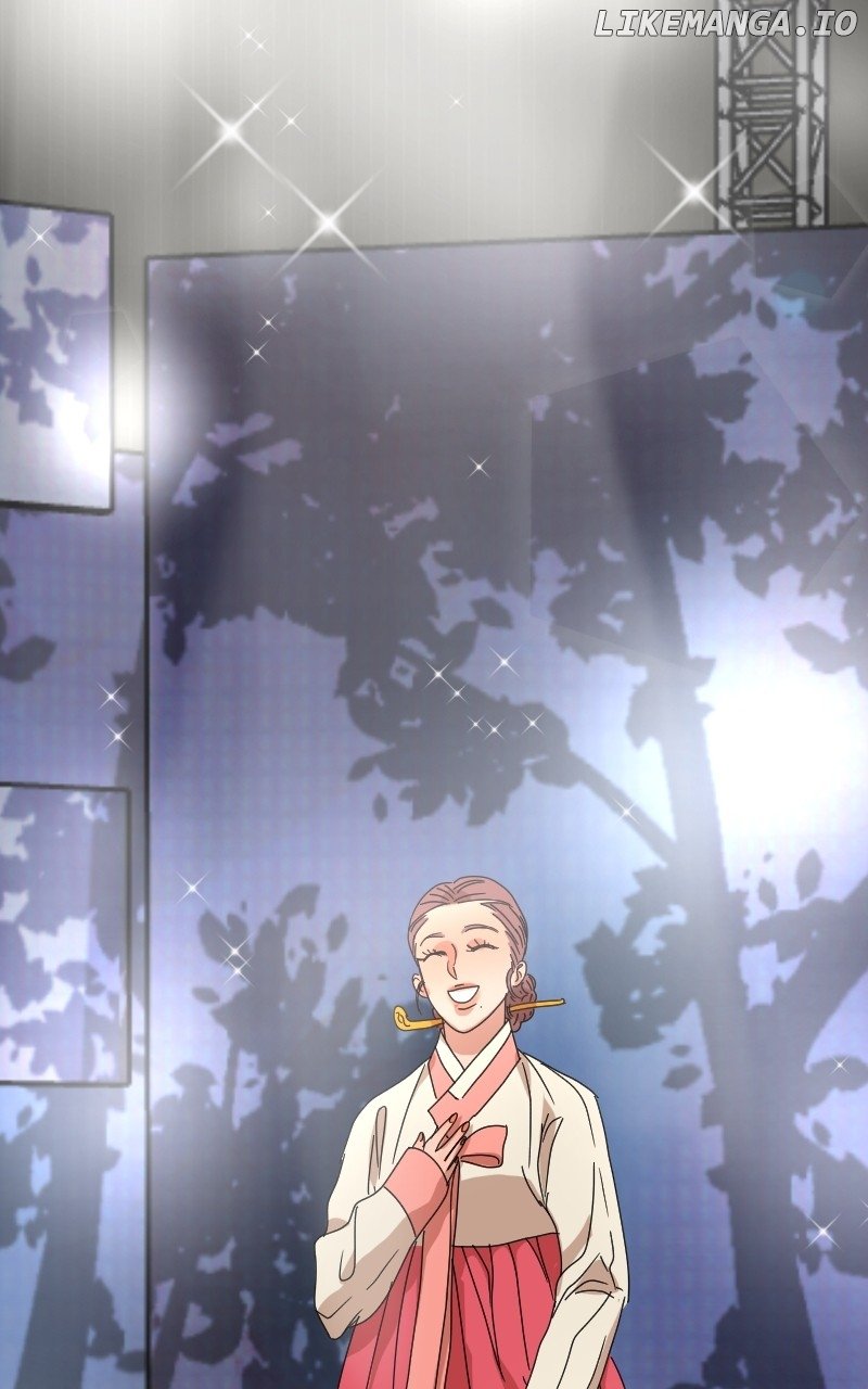 Unnie, I Like You! Chapter 35 - Page 26 in English