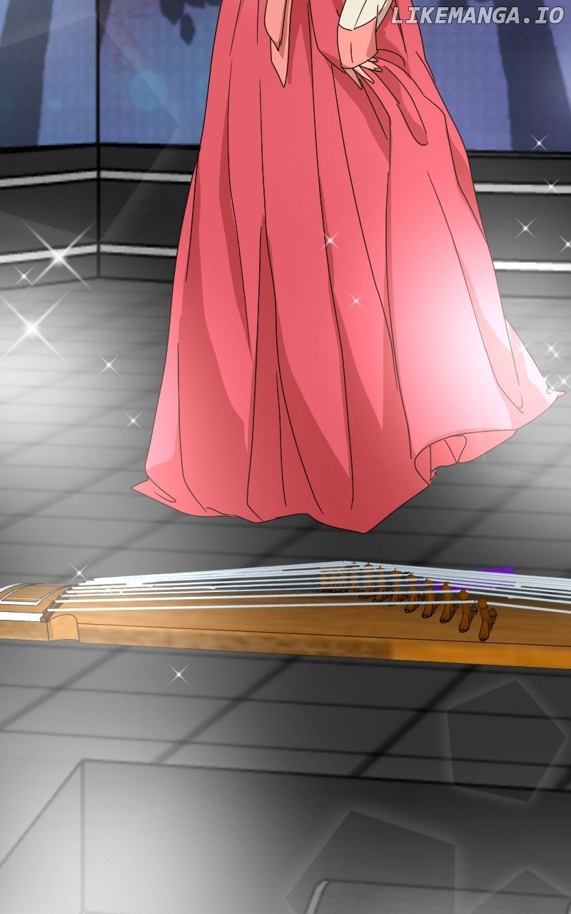 Unnie, I Like You! Chapter 35 - Page 27 in English