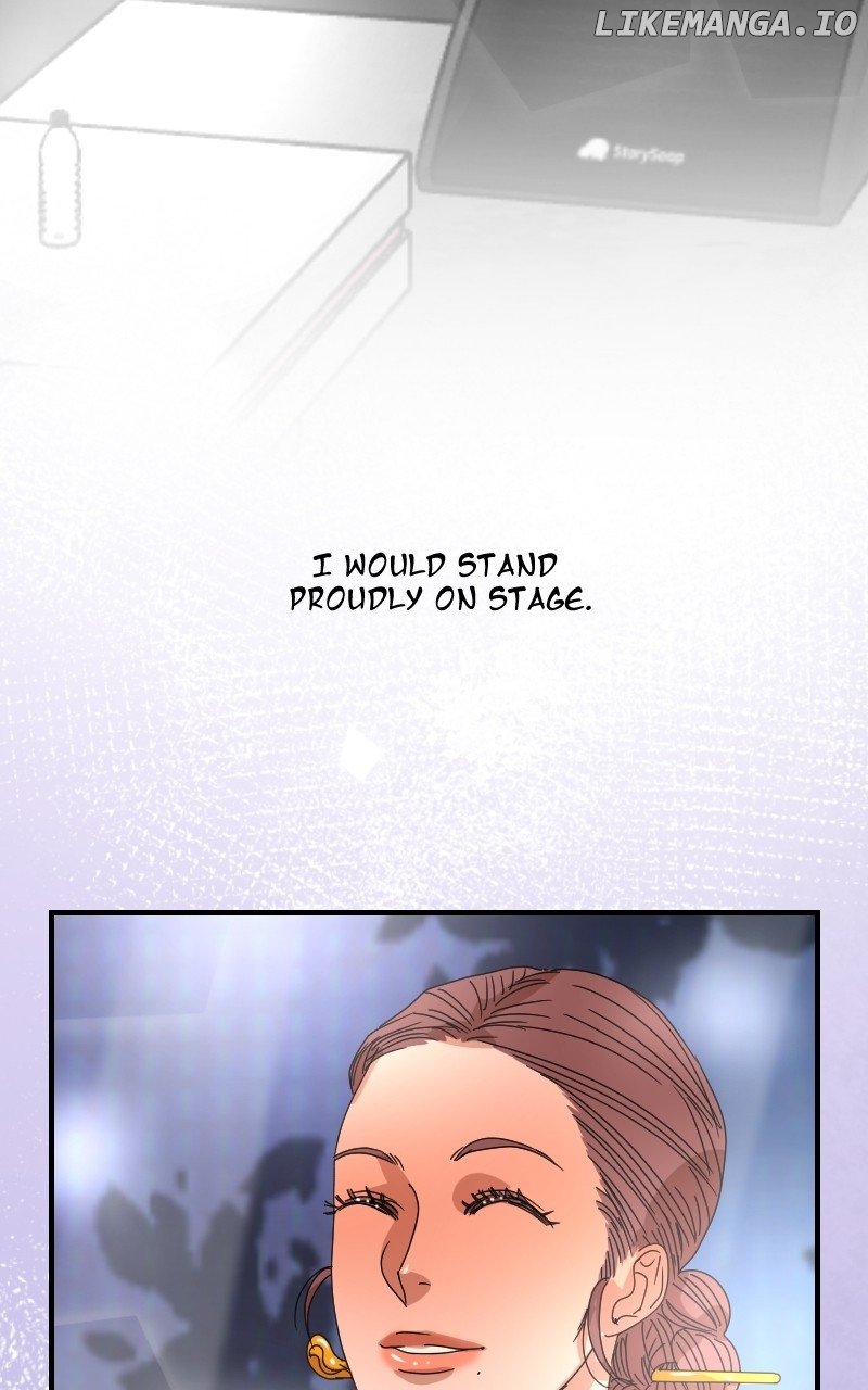 Unnie, I Like You! Chapter 35 - Page 28 in English