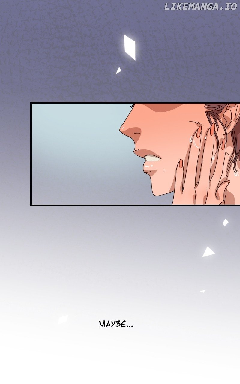Unnie, I Like You! Chapter 35 - Page 30 in English