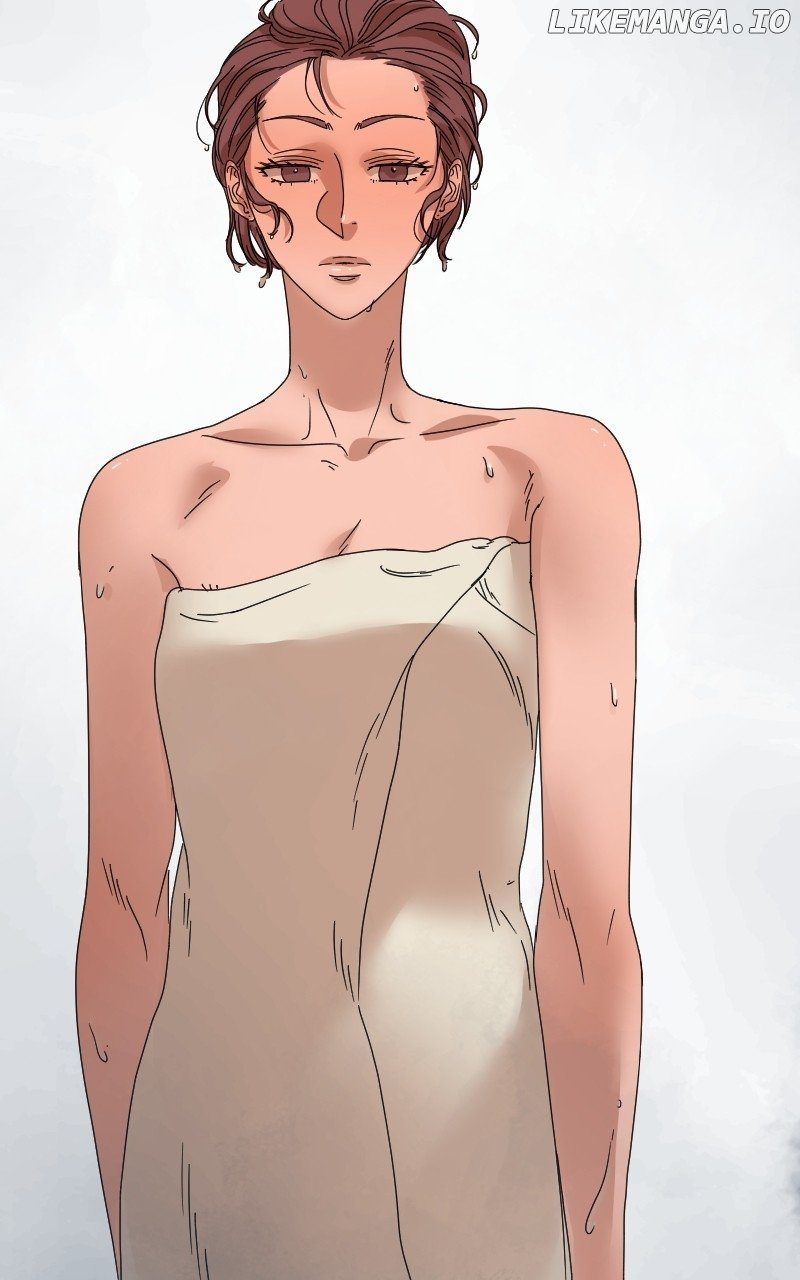 Unnie, I Like You! Chapter 35 - Page 45 in English