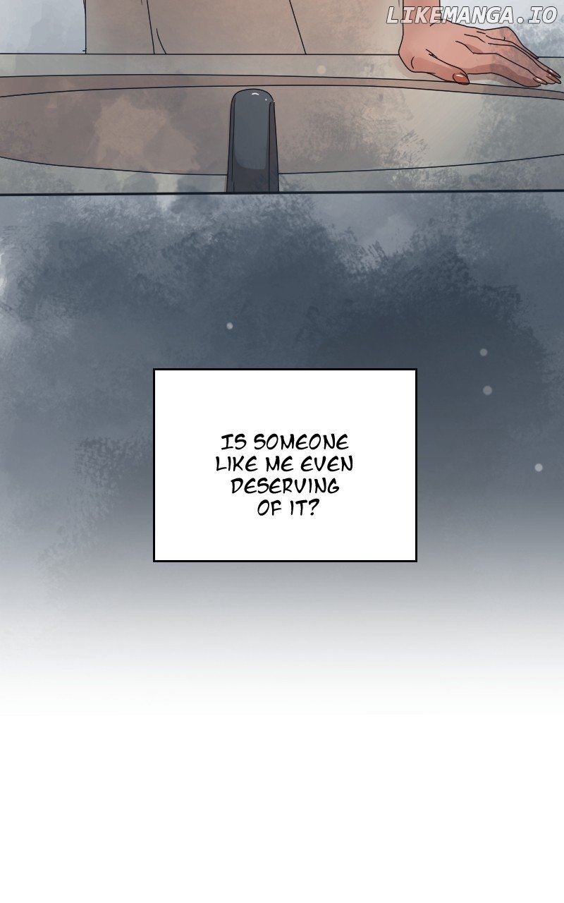 Unnie, I Like You! Chapter 35 - Page 46 in English
