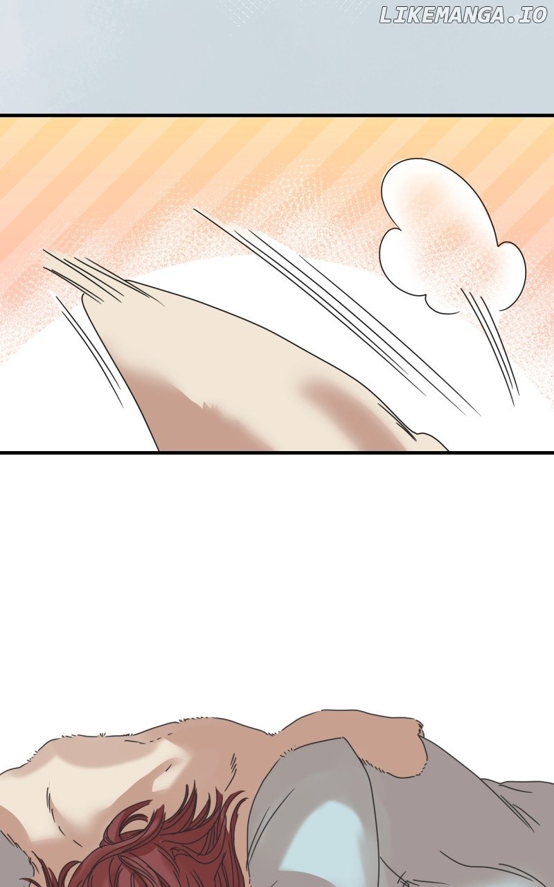 Unnie, I Like You! Chapter 35 - Page 51 in English
