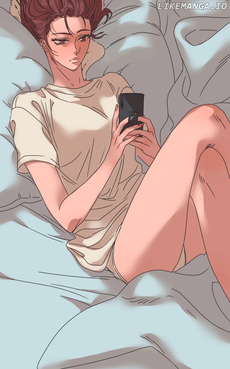 Unnie, I Like You! Chapter 35 - Page 52 in English