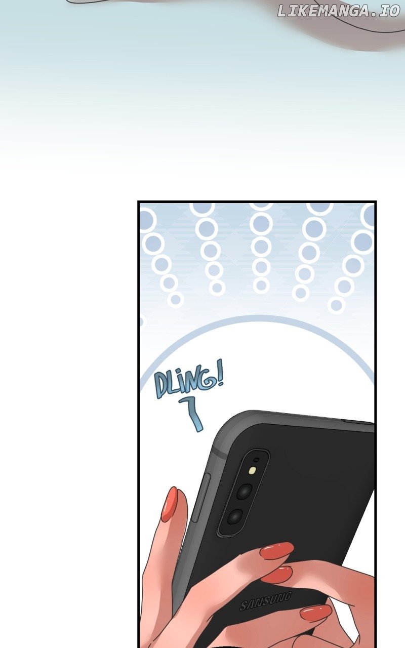 Unnie, I Like You! Chapter 35 - Page 53 in English