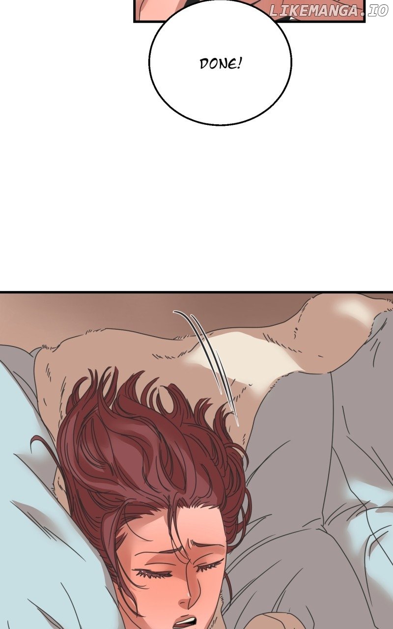 Unnie, I Like You! Chapter 35 - Page 54 in English
