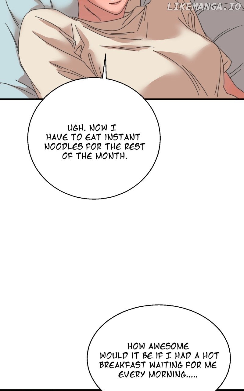 Unnie, I Like You! Chapter 35 - Page 55 in English